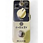 Used Mooer e-lady Effect Pedal thumbnail