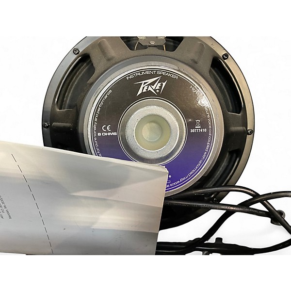 Used Peavey BANDIT 112 Guitar Combo Amp