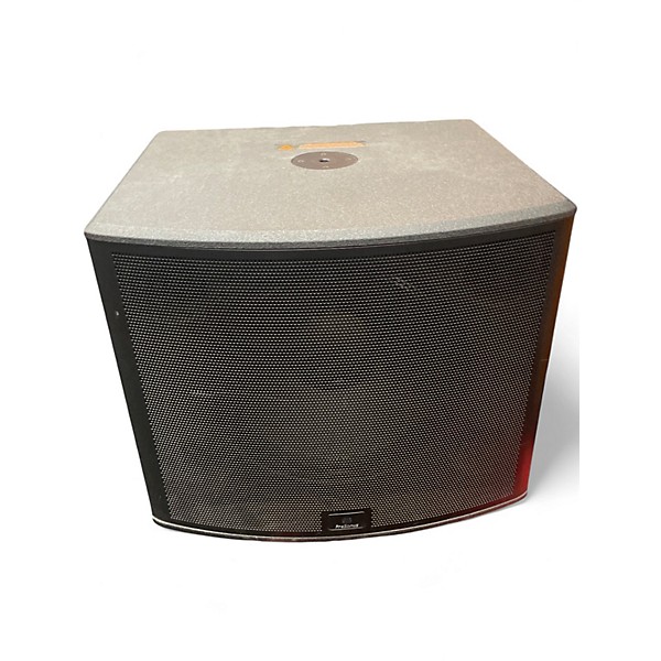 Used PreSonus 18s AI Powered Subwoofer