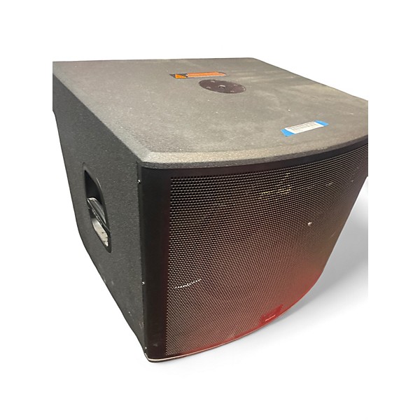 Used PreSonus 18s AI Powered Subwoofer