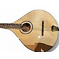 Used Gold Tone OM-800+ Natural Mandolin