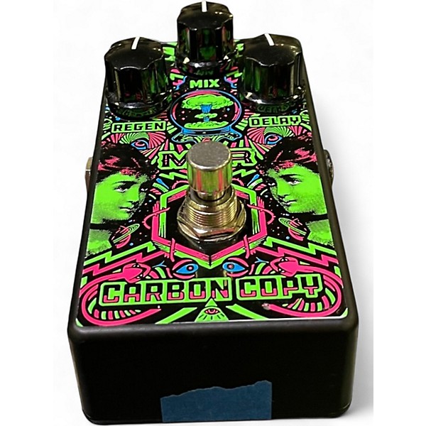 Used MXR ILD169 Effect Pedal