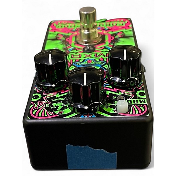 Used MXR ILD169 Effect Pedal