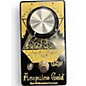 Used EarthQuaker Devices Acapulco Gold Distortion Effect Pedal thumbnail