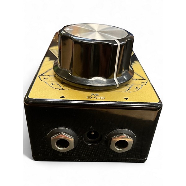 Used EarthQuaker Devices Acapulco Gold Distortion Effect Pedal