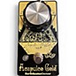 Used EarthQuaker Devices Acapulco Gold Distortion Effect Pedal