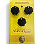 Used TC Electronic Afterglow Chorus Effect Pedal thumbnail