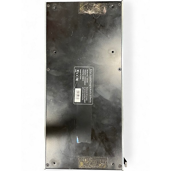 Used Mooer GE-200 Effect Processor