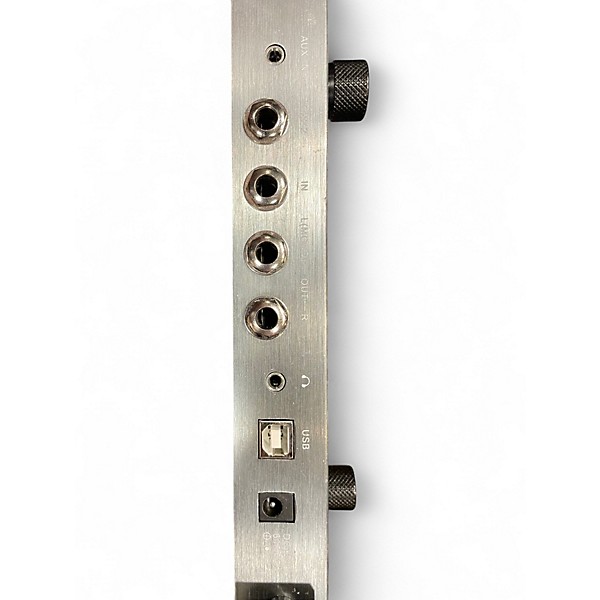 Used Mooer GE-200 Effect Processor