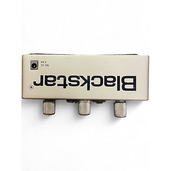 Used Blackstar HT-Drive Valve Overdrive Effect Pedal