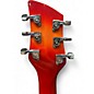 Used 2023 Rickenbacker 620 Fireglo Solid Body Electric Guitar
