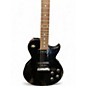 Used Iyv LPS Black Solid Body Electric Guitar thumbnail