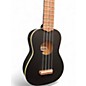Used Fender California Coast Ukulele Black Ukulele