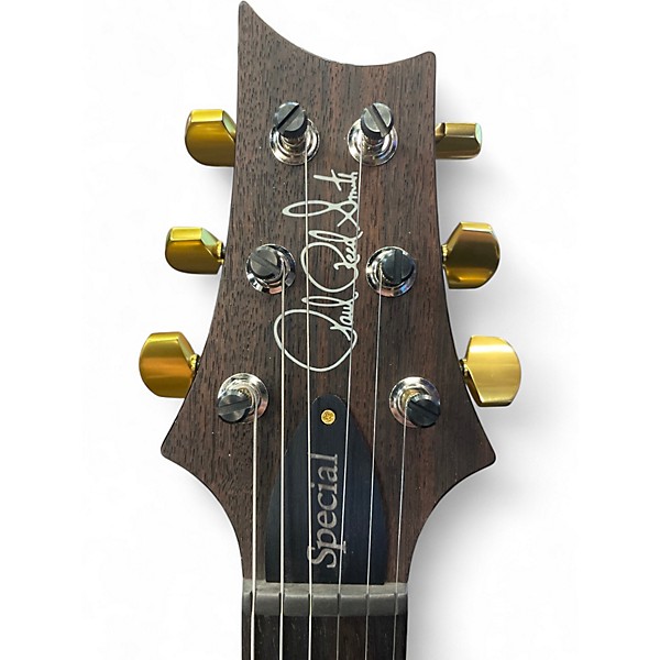 Used PRS SPECIAL SEMI HOLLOW FIREHOUSE Hollow Body Electric Guitar