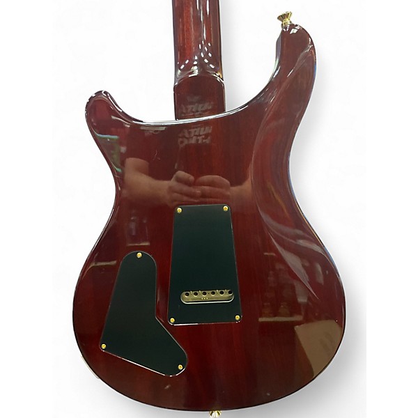 Used PRS SPECIAL SEMI HOLLOW FIREHOUSE Hollow Body Electric Guitar