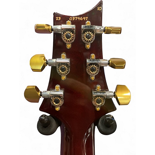 Used PRS SPECIAL SEMI HOLLOW FIREHOUSE Hollow Body Electric Guitar