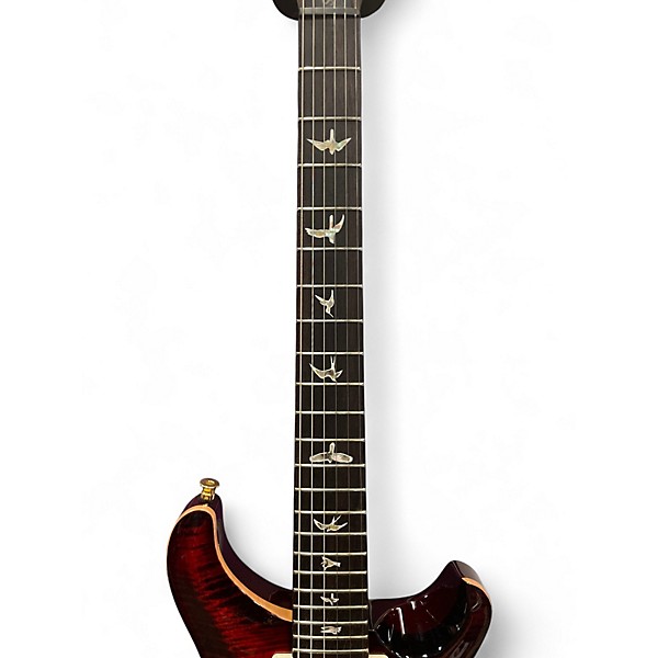 Used PRS SPECIAL SEMI HOLLOW FIREHOUSE Hollow Body Electric Guitar