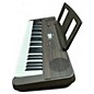 Used Yamaha PSRE360DW Portable Keyboard