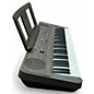 Used Yamaha PSRE360DW Portable Keyboard