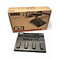 Used KORG g3 Effect Processor thumbnail