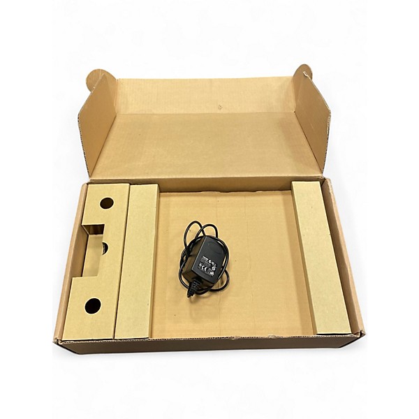 Used KORG g3 Effect Processor