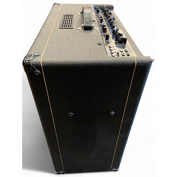 Used VOX AD60VT Guitar Combo Amp