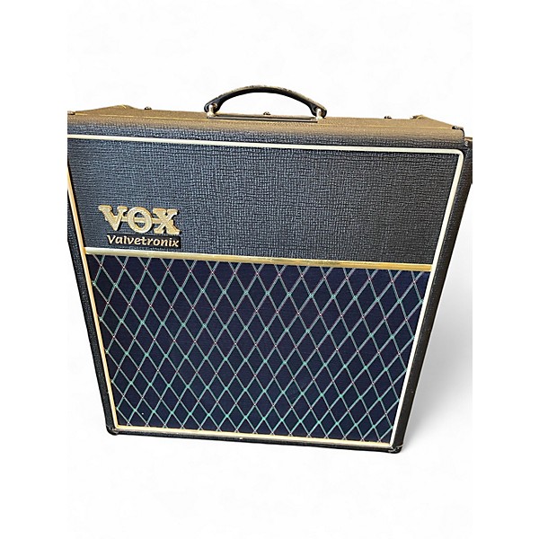Used VOX AD60VT Guitar Combo Amp