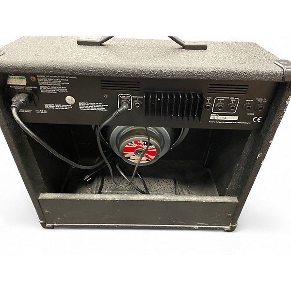 Used Laney TF200 Guitar Combo Amp