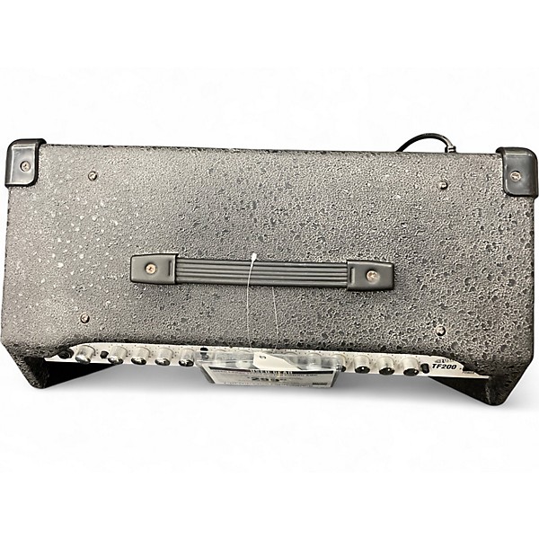 Used Laney TF200 Guitar Combo Amp