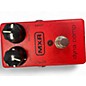 Used MXR M102 Dyna Comp Effect Pedal thumbnail