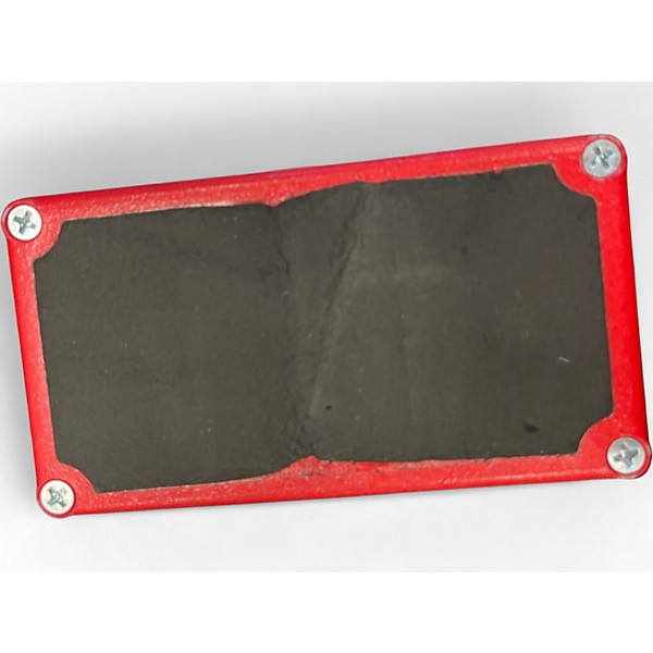 Used MXR M102 Dyna Comp Effect Pedal