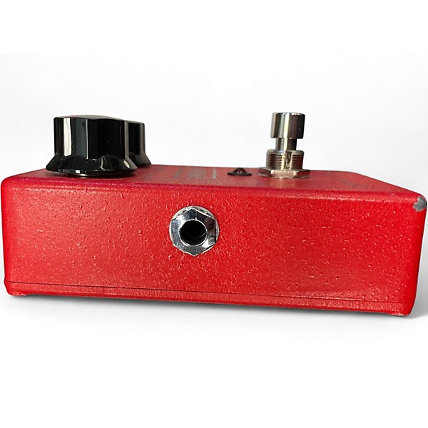 Used MXR M102 Dyna Comp Effect Pedal