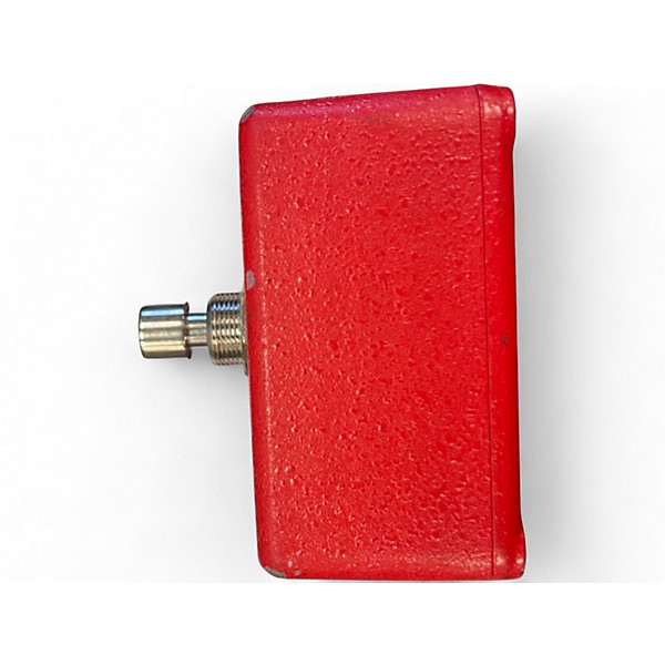 Used MXR M102 Dyna Comp Effect Pedal