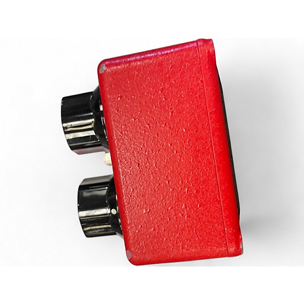 Used MXR M102 Dyna Comp Effect Pedal