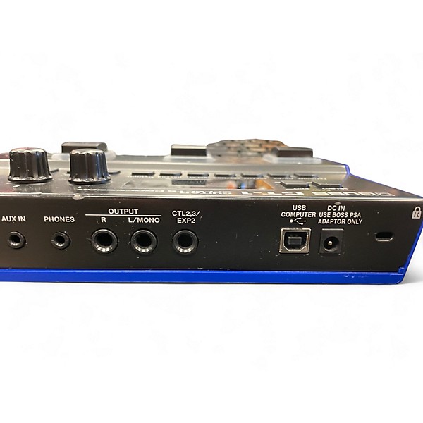 Used BOSS GT1 Effect Processor