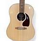 Used Gibson J45 Studio Natural Acoustic Electric Guitar