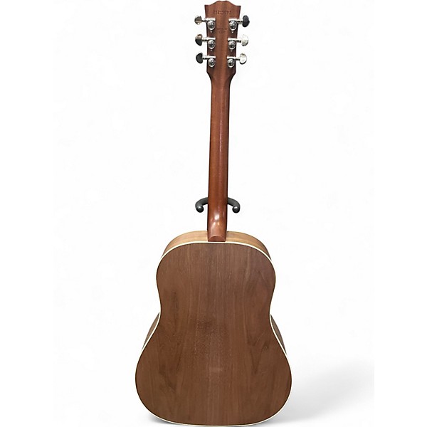 Used Gibson J45 Studio Natural Acoustic Electric Guitar