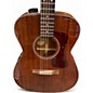 Used Guild OM120 NATURAL Acoustic Electric Guitar