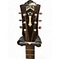 Used Guild OM120 NATURAL Acoustic Electric Guitar