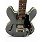 Used Epiphone ES339 Pelham Blue Hollow Body Electric Guitar