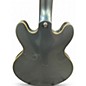 Used Epiphone ES339 Pelham Blue Hollow Body Electric Guitar