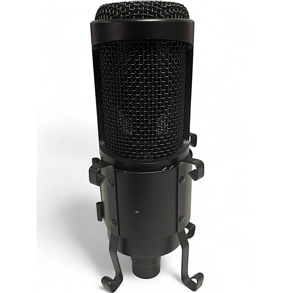 Used Audio-Technica AT2020 Condenser Microphone