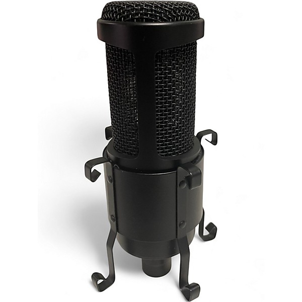 Used Audio-Technica AT2020 Condenser Microphone