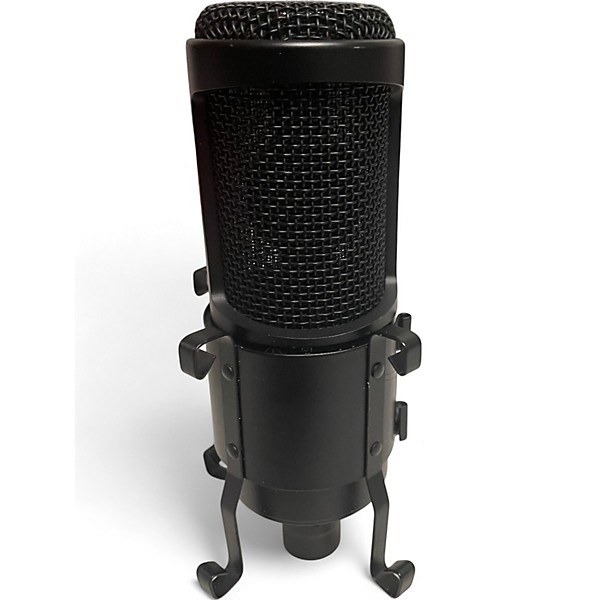 Used Audio-Technica AT2020 Condenser Microphone