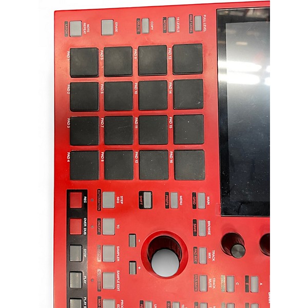 Used Akai Professional MPC ONE+ Production Controller
