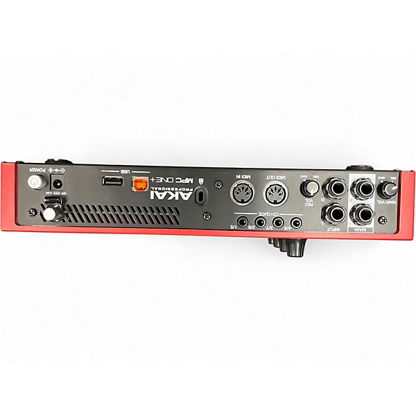 Used Akai Professional MPC ONE+ Production Controller