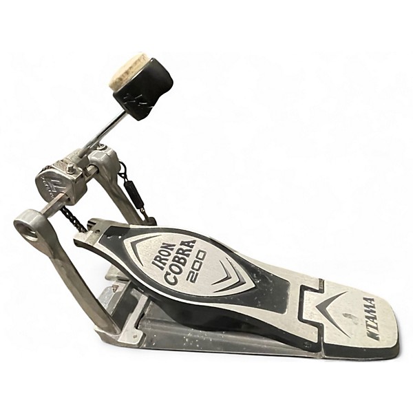 Used TAMA IRON COBRA 200 Single Bass Drum Pedal