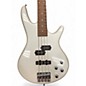 Used Ibanez GSR200 White Electric Bass Guitar