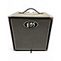 Used EBS CLASSIC SESSION 60 Bass Combo Amp thumbnail