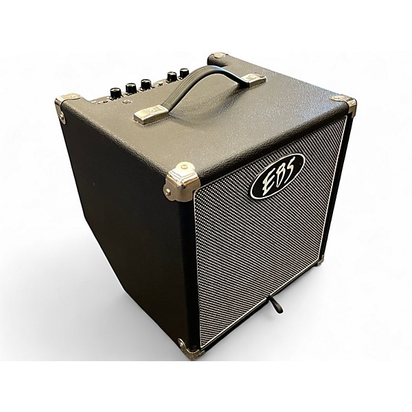 Used EBS CLASSIC SESSION 60 Bass Combo Amp
